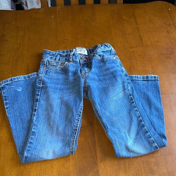 PSNY Jeans  - Picture 1 of 3